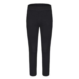 LA Gear Womens/Ladies Running Tights / Black